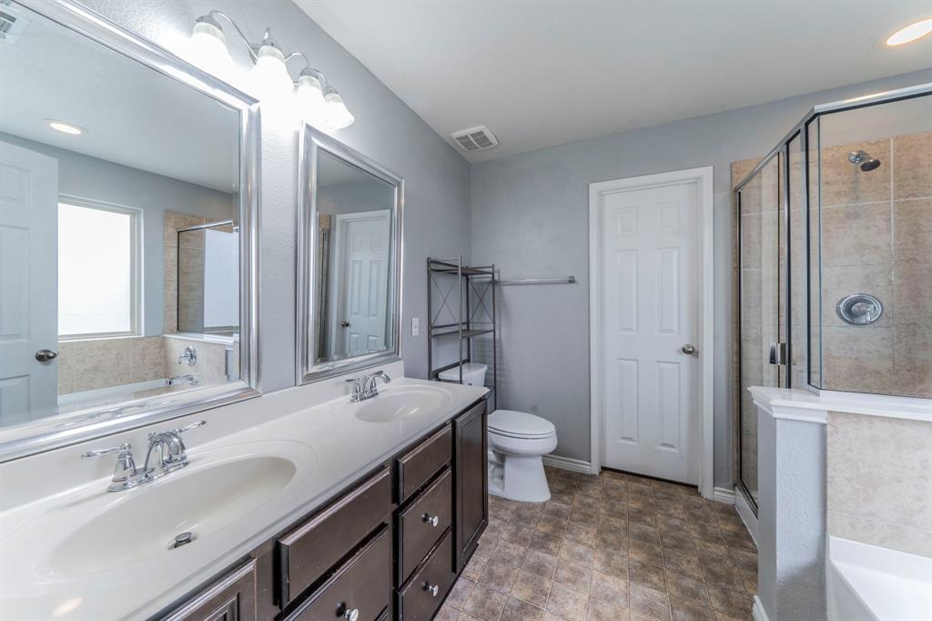 Marine Creek Hills - Residential