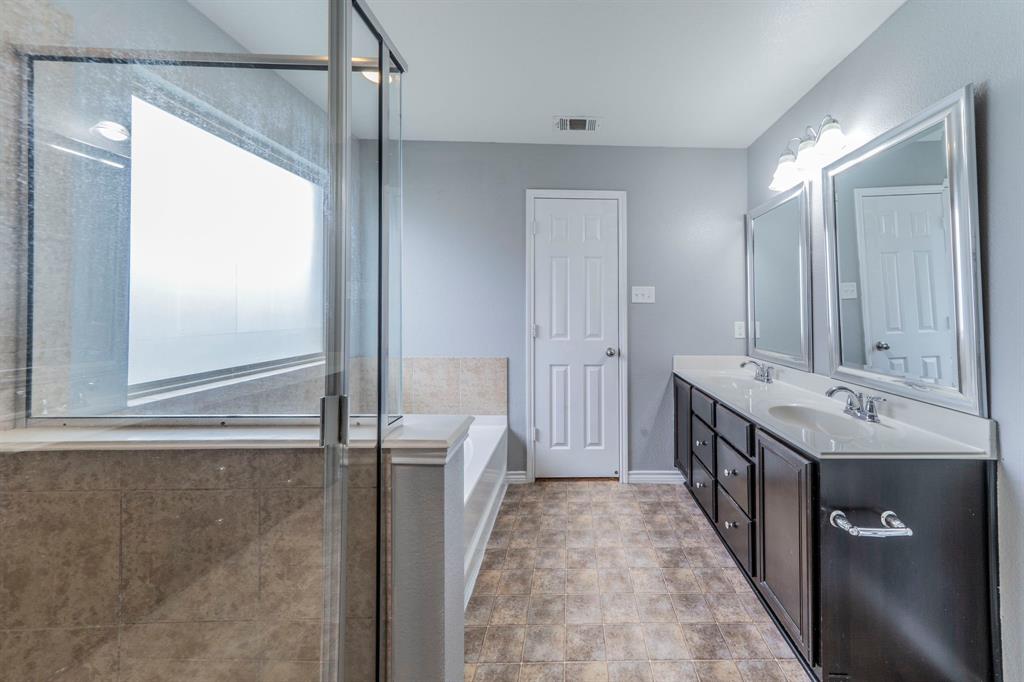 Marine Creek Hills - Residential