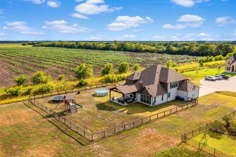 A home in Blue Ridge