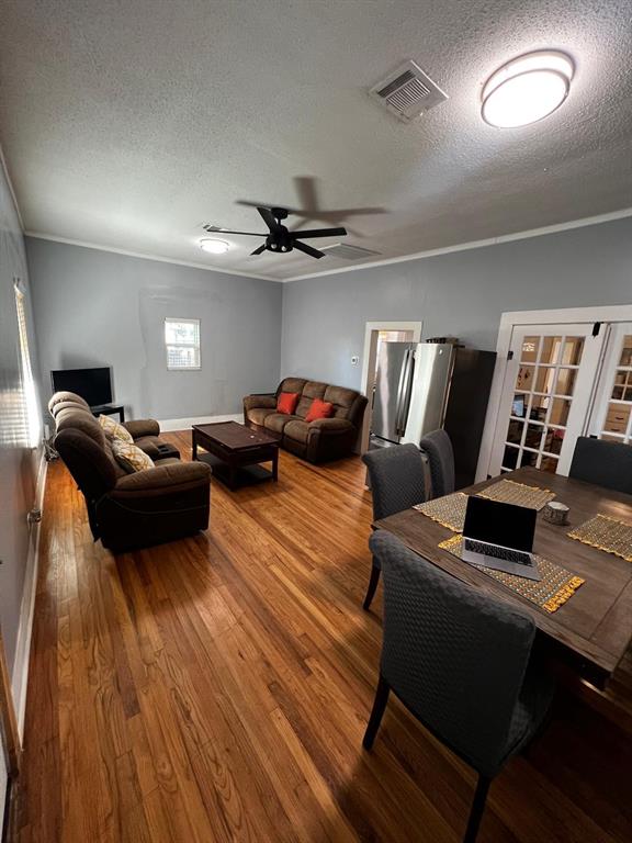 City Of Winnsboro - Residential