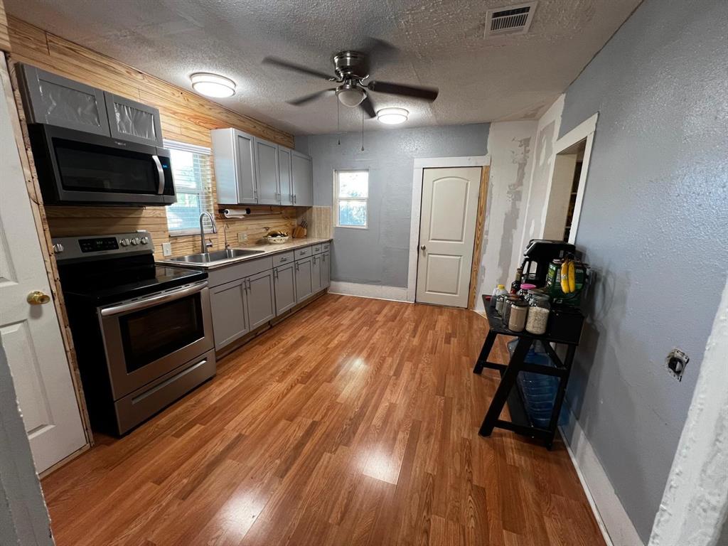 City Of Winnsboro - Residential