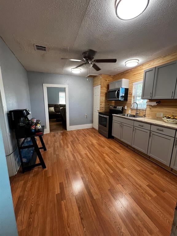 City Of Winnsboro - Residential