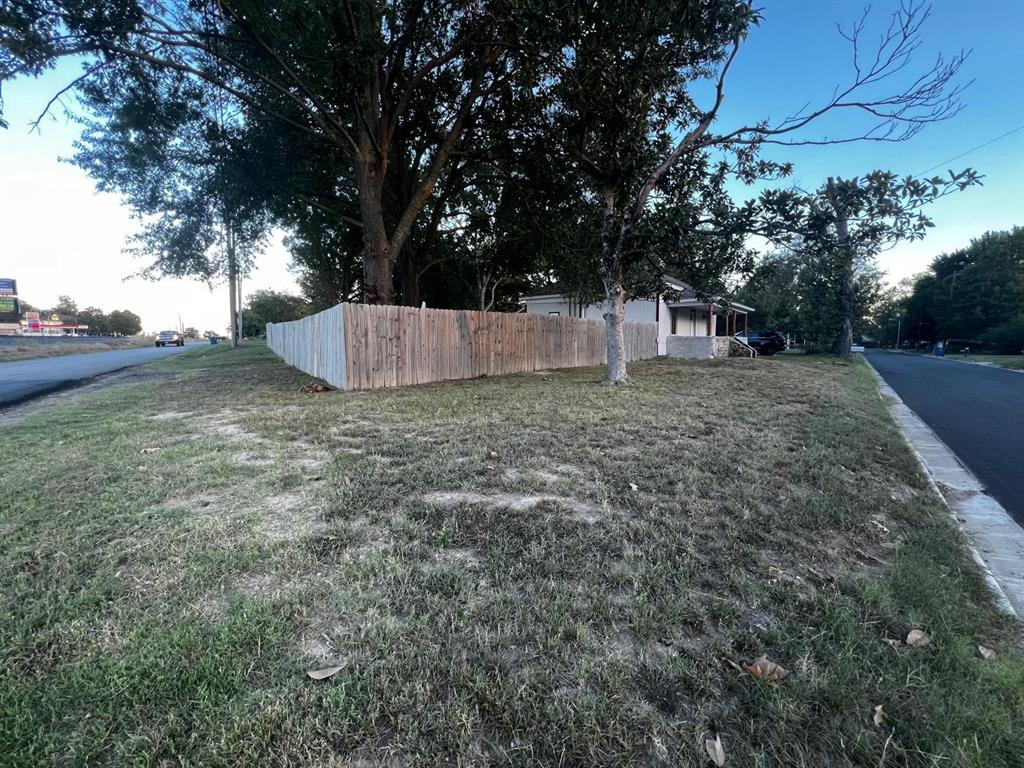 201 S Post Oak Street