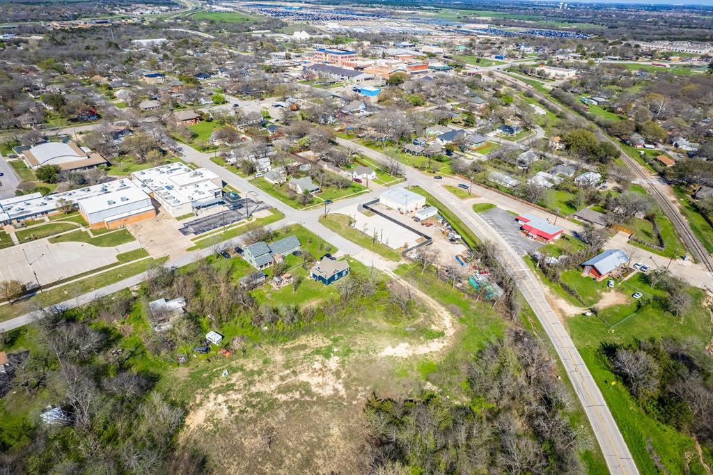 Ot Midlothian Sec 2 - Land