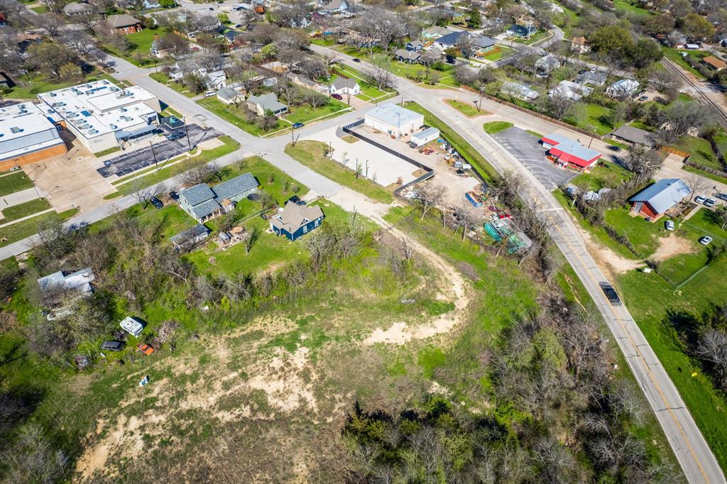 Ot Midlothian Sec 2 - Land