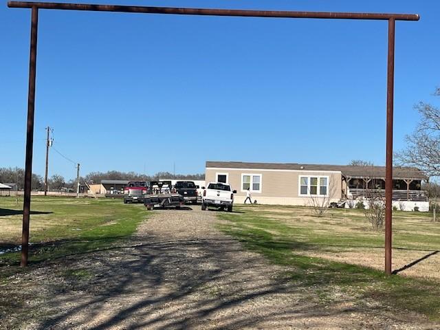 2391 County Road 1185