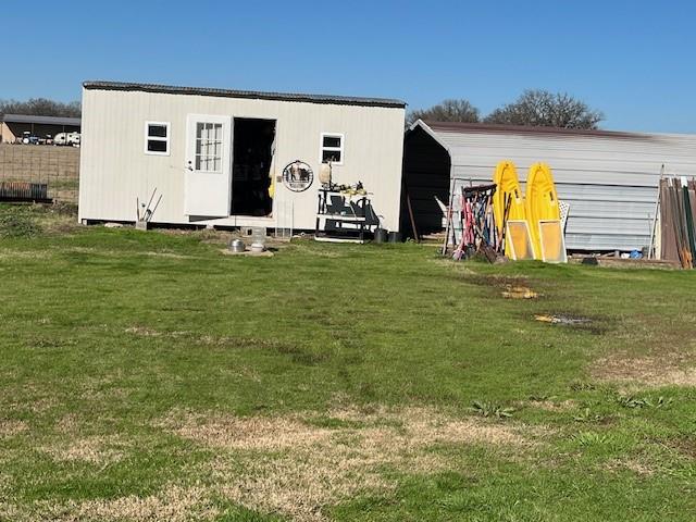 2391 County Road 1185