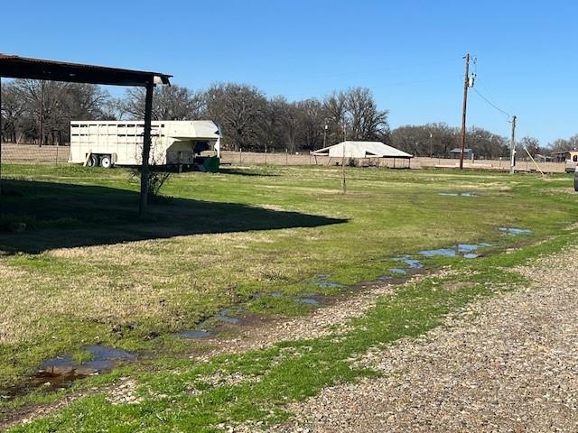 2391 County Road 1185