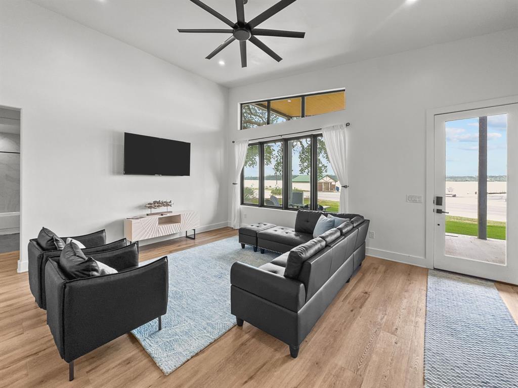 The Retreat on PK - Residential