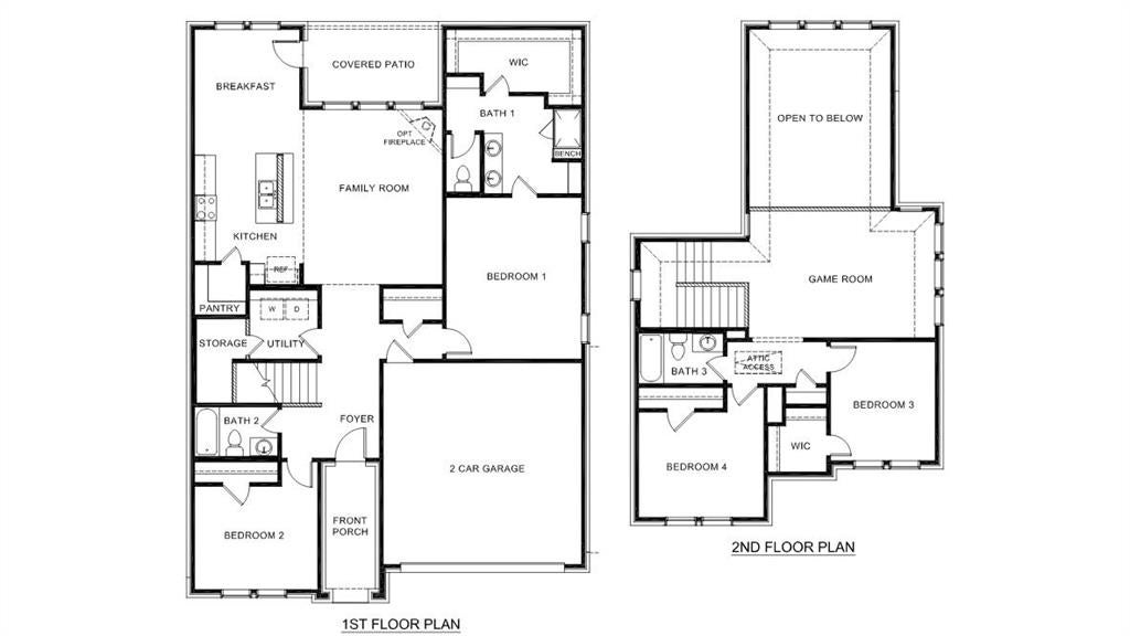 2182 Serenity Lane