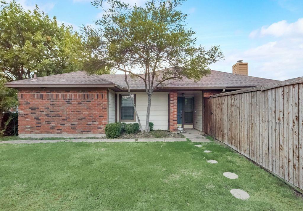 SHERWOOD - Residential Lease