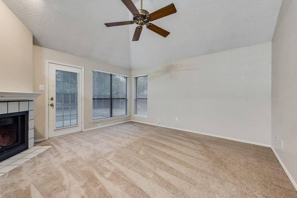 SHERWOOD - Residential Lease