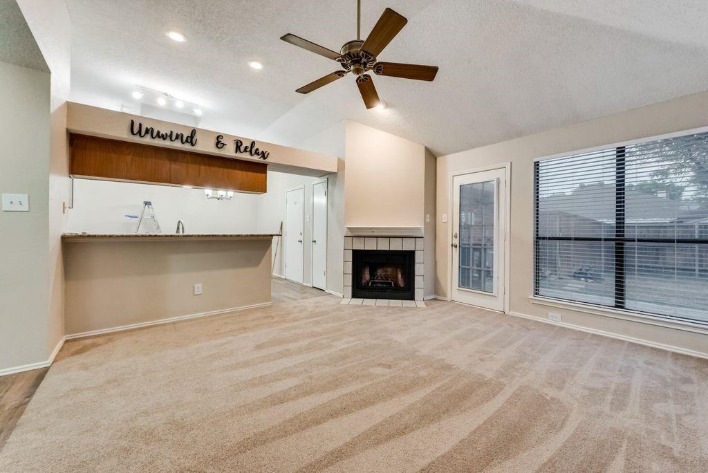 SHERWOOD - Residential Lease