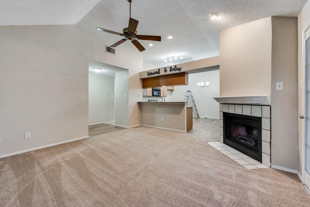 SHERWOOD - Residential Lease