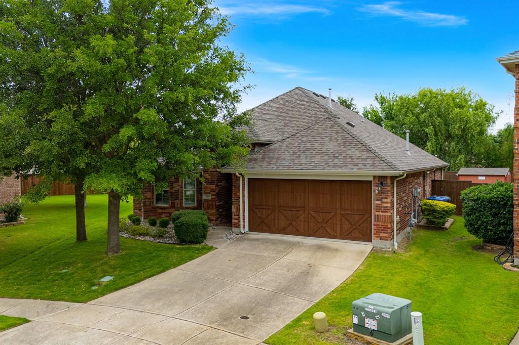 7405 Ryan Court
