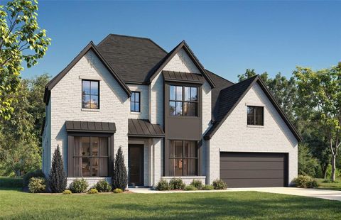 262 Driscoll Street Allen TX 75013