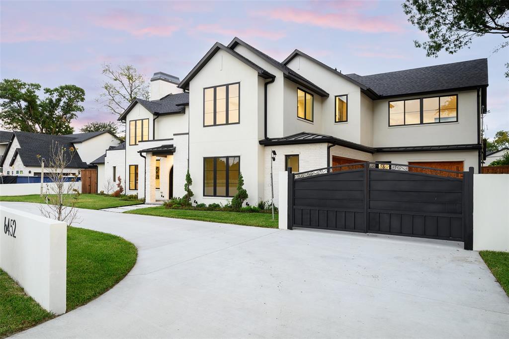 6452 Walnut Hill Lane