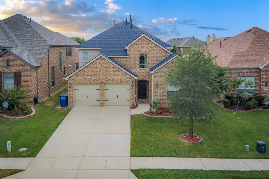 2616 Lake Ridge Drive