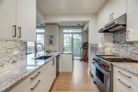 3505 Turtle Creek Boulevard 2F Dallas TX 75219