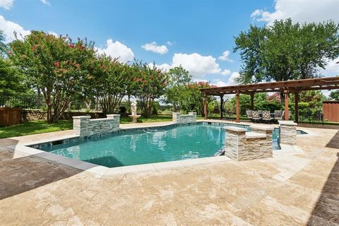 Tiny photo for 1705 Cottonwood Valley Circle S, Irving, TX 75038 (MLS # 21050791)