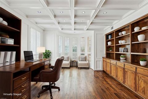 Tiny photo for 1705 Cottonwood Valley Circle S, Irving, TX 75038 (MLS # 21050791)