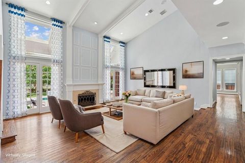 Tiny photo for 1705 Cottonwood Valley Circle S, Irving, TX 75038 (MLS # 21050791)