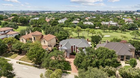 Tiny photo for 1705 Cottonwood Valley Circle S, Irving, TX 75038 (MLS # 21050791)