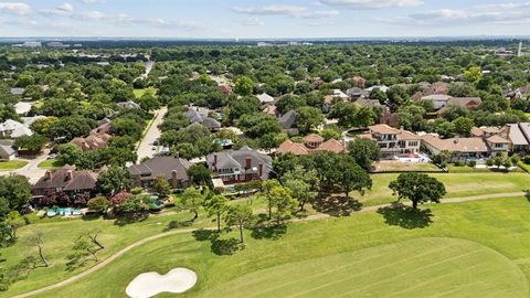 Tiny photo for 1705 Cottonwood Valley Circle S, Irving, TX 75038 (MLS # 21050791)