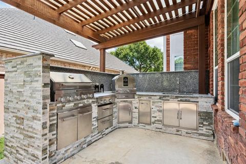 Tiny photo for 1705 Cottonwood Valley Circle S, Irving, TX 75038 (MLS # 21050791)