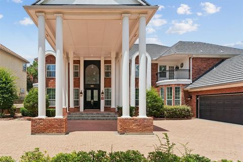 Tiny photo for 1705 Cottonwood Valley Circle S, Irving, TX 75038 (MLS # 21050791)