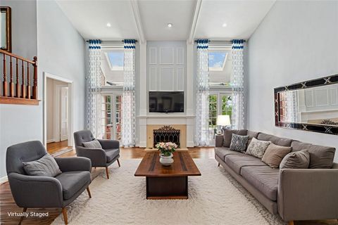 Tiny photo for 1705 Cottonwood Valley Circle S, Irving, TX 75038 (MLS # 21050791)