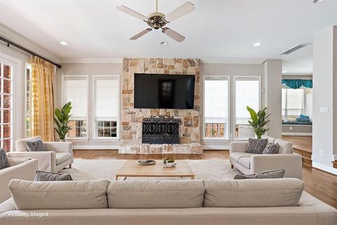 Tiny photo for 1705 Cottonwood Valley Circle S, Irving, TX 75038 (MLS # 21050791)