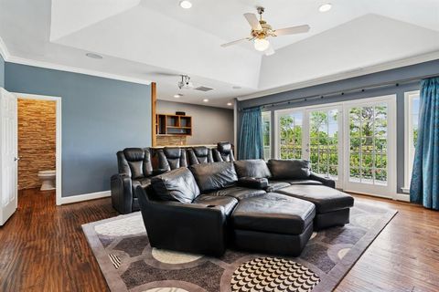 Tiny photo for 1705 Cottonwood Valley Circle S, Irving, TX 75038 (MLS # 21050791)