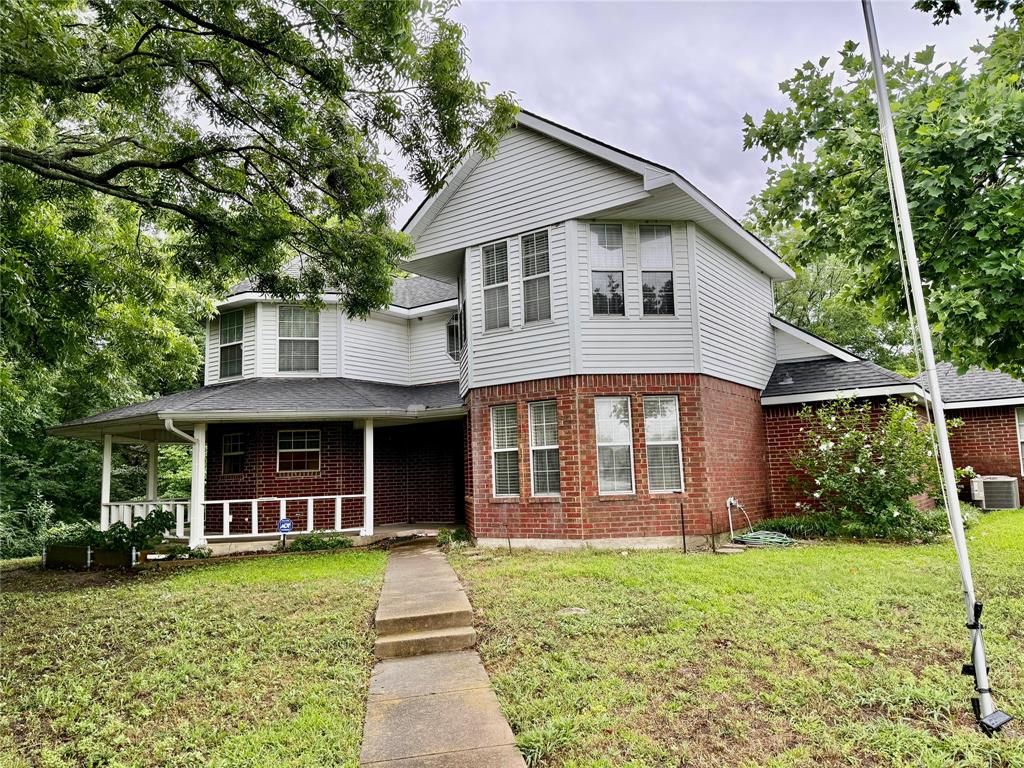 2909 Troy Road