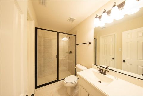 Tiny photo for 879 Grassy Shore Court, Allen, TX 75013 (MLS # 21180414)