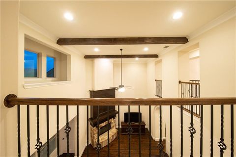 Tiny photo for 879 Grassy Shore Court, Allen, TX 75013 (MLS # 21180414)