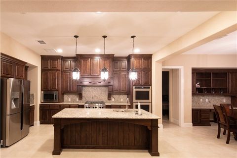 Tiny photo for 879 Grassy Shore Court, Allen, TX 75013 (MLS # 21180414)