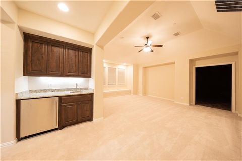 Tiny photo for 879 Grassy Shore Court, Allen, TX 75013 (MLS # 21180414)