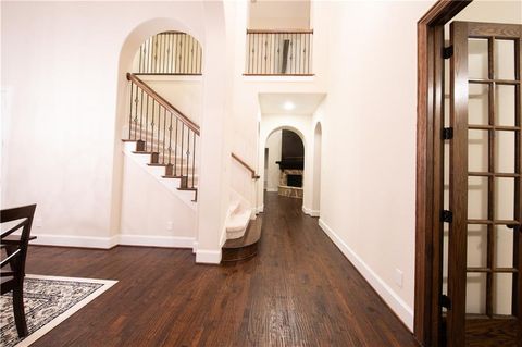 Tiny photo for 879 Grassy Shore Court, Allen, TX 75013 (MLS # 21180414)