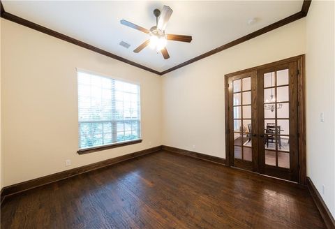 Tiny photo for 879 Grassy Shore Court, Allen, TX 75013 (MLS # 21180414)