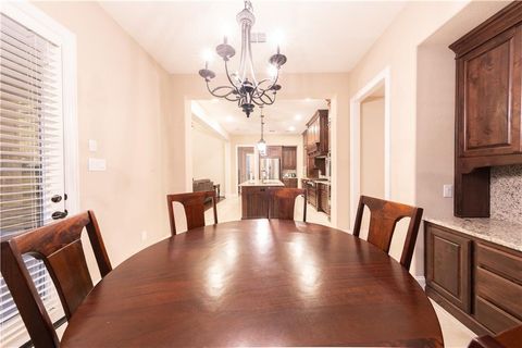 Tiny photo for 879 Grassy Shore Court, Allen, TX 75013 (MLS # 21180414)