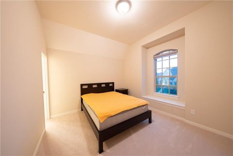 Tiny photo for 879 Grassy Shore Court, Allen, TX 75013 (MLS # 21180414)