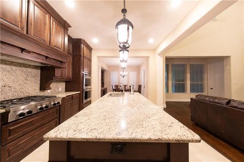 Tiny photo for 879 Grassy Shore Court, Allen, TX 75013 (MLS # 21180414)