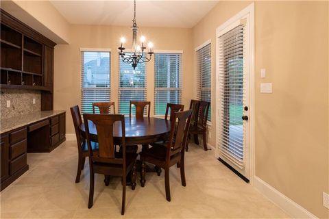 Tiny photo for 879 Grassy Shore Court, Allen, TX 75013 (MLS # 21180414)