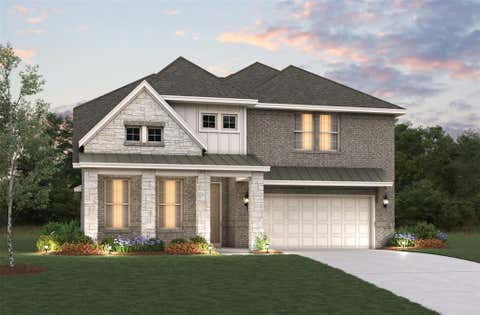Photo of 604 Tenor Drive, Forney, TX 75126 (MLS # 21330882)