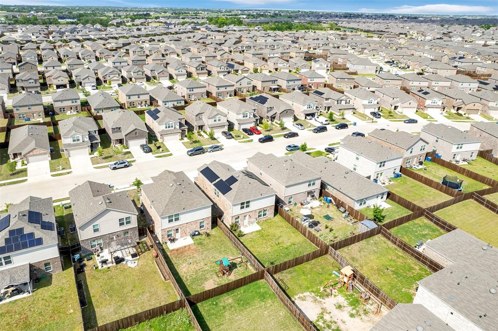 Travis Ranch Ph 2j - Residential