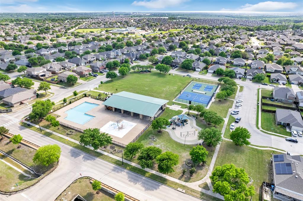 Travis Ranch Ph 2j - Residential