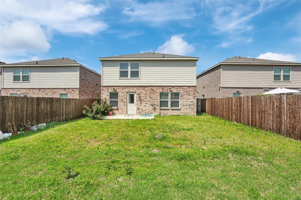 Travis Ranch Ph 2j - Residential