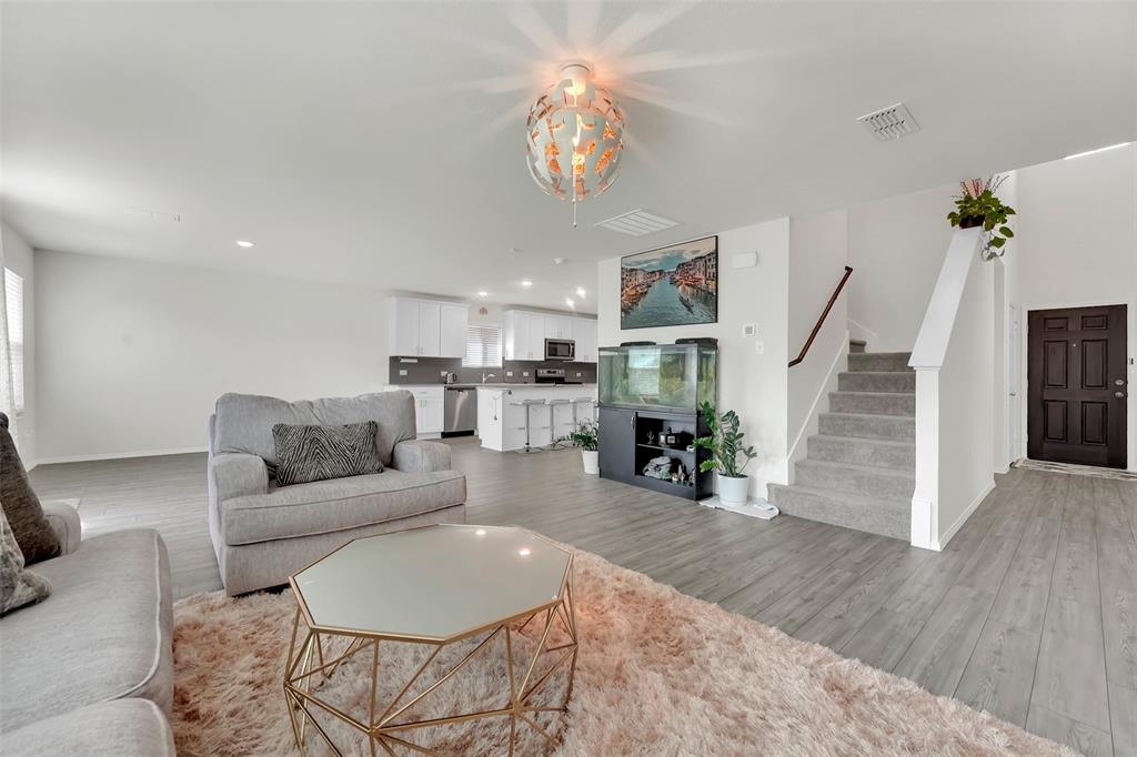 Travis Ranch Ph 2j - Residential