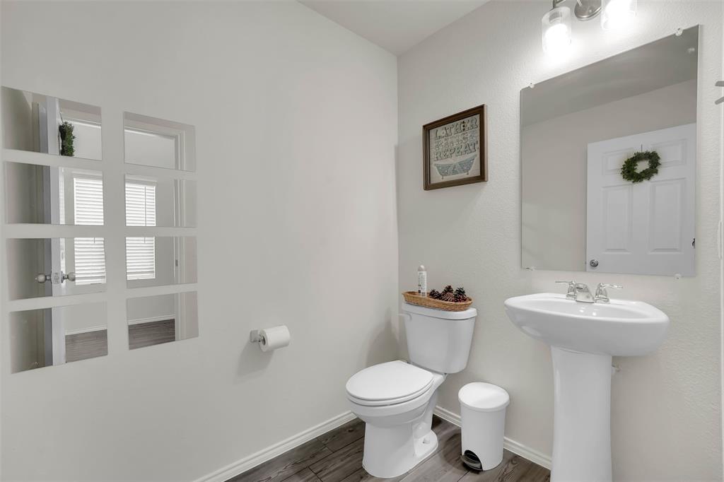 Travis Ranch Ph 2j - Residential